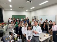2025年度精神衛生・看護学教室同窓会が開催されました。